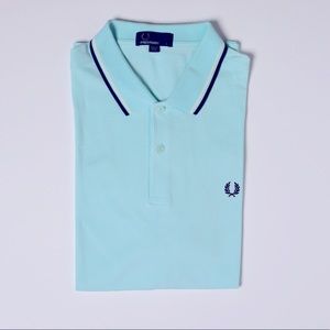 Fred Perry Polo